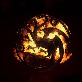 Dragons iPhone wallpaper