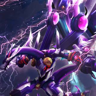 Dragons iPhone wallpaper