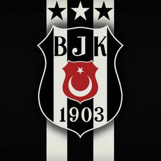 Beşiktaş phone wallpaper