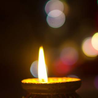 Diwali phone wallpaper