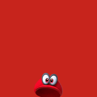 Super Mario Bros iPhone wallpaper