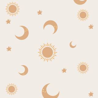 Boho iPhone wallpaper