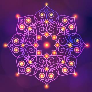 Diwali phone wallpaper