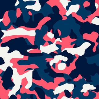 Camouflage iPhone wallpaper