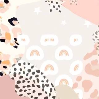 Boho iPhone wallpaper