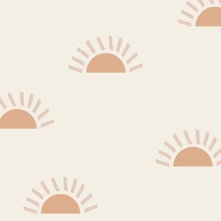 Boho iPhone wallpaper