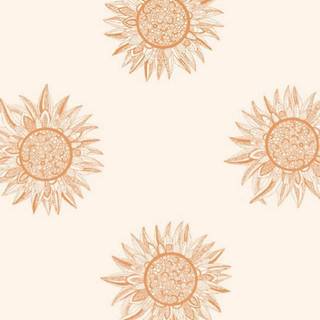 Boho iPhone wallpaper