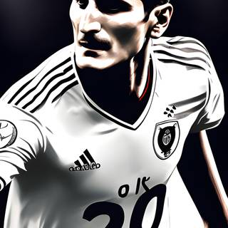 Beşiktaş phone wallpaper