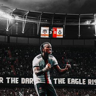 Beşiktaş phone wallpaper