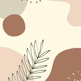 Boho iPhone wallpaper
