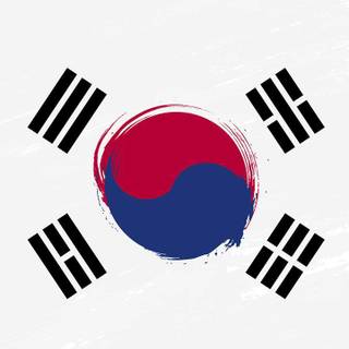 South Korea phone wallpaper