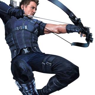 Hawkeye phone wallpaper