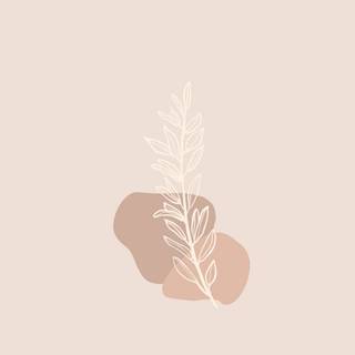 Boho iPhone wallpaper