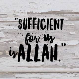 Allah phone wallpaper