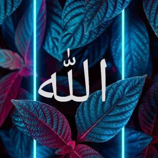 Allah phone wallpaper