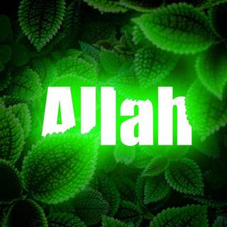 Allah phone wallpaper