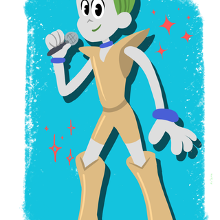 Velvet and Veneer wallpaper