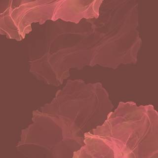 Red phone aesthetic wallpaper