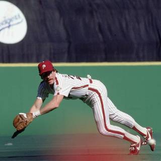 Mike Schmidt wallpaper