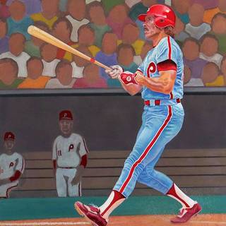 Mike Schmidt wallpaper
