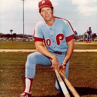 Mike Schmidt wallpaper