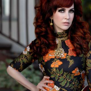 Grey DeLisle wallpaper