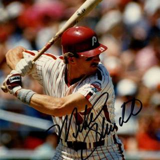 Mike Schmidt wallpaper