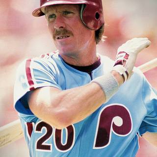 Mike Schmidt wallpaper