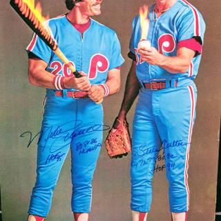 Mike Schmidt wallpaper