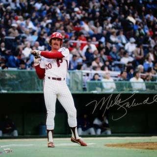 Mike Schmidt wallpaper