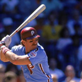 Mike Schmidt wallpaper