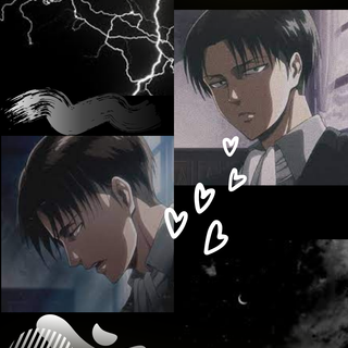 Anime AoT mobile wallpaper