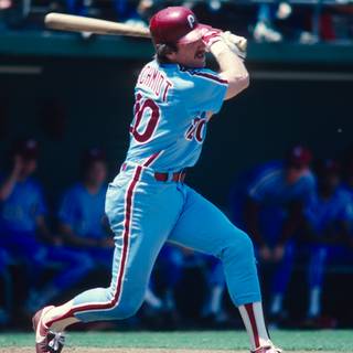 Mike Schmidt wallpaper