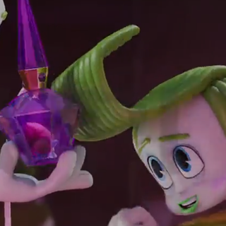 Velvet and Veneer wallpaper