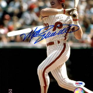 Mike Schmidt wallpaper