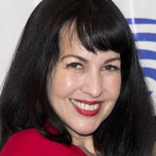 Grey DeLisle wallpaper