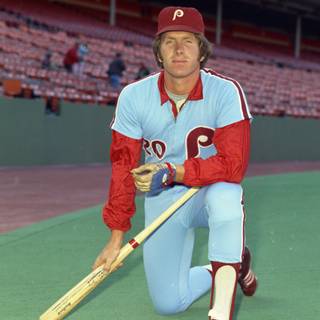 Mike Schmidt wallpaper