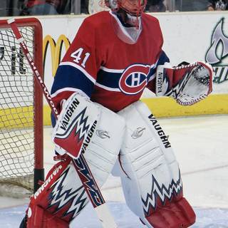 Jaroslav Halák wallpaper