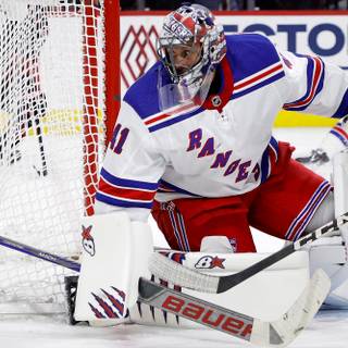 Jaroslav Halák wallpaper