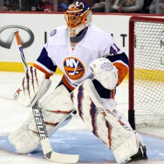 Jaroslav Halák wallpaper