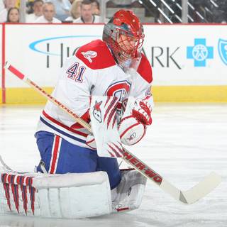 Jaroslav Halák wallpaper