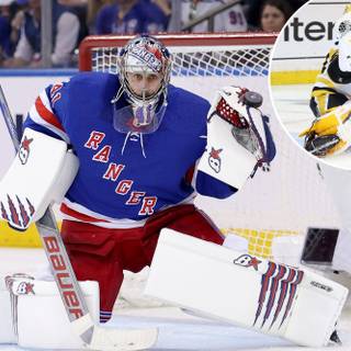 Jaroslav Halák wallpaper