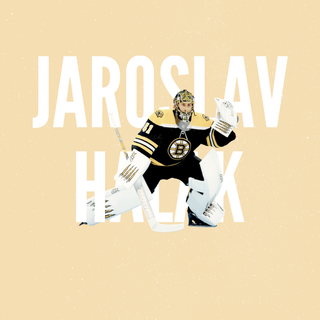 Jaroslav Halák wallpaper