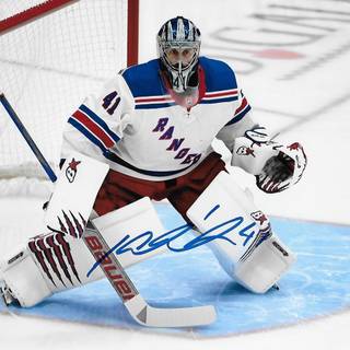 Jaroslav Halák wallpaper