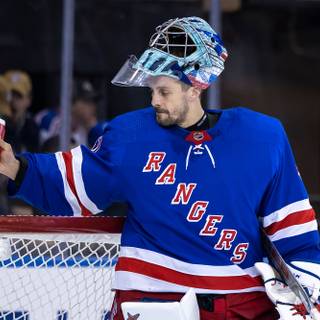 Jaroslav Halák wallpaper