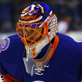 Jaroslav Halák wallpaper