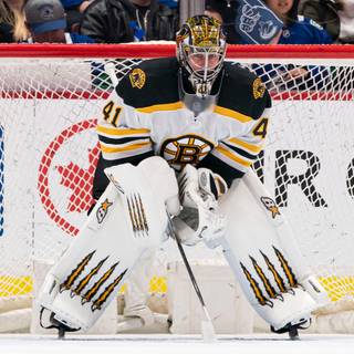 Jaroslav Halák wallpaper