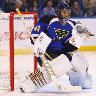 Jaroslav Halák wallpaper