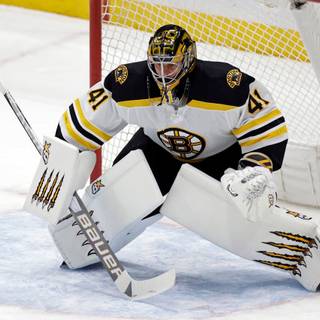 Jaroslav Halák wallpaper