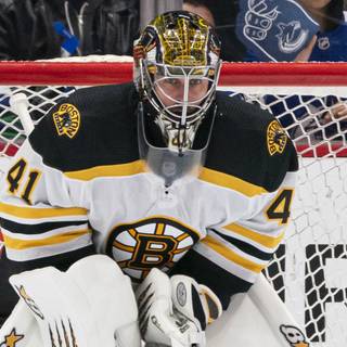 Jaroslav Halák wallpaper